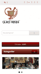 Mobile Screenshot of cerciyusuf.com